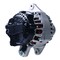Wai Global Alternator, ALTVA IRIF 12V 115A SC6 CW, 115 Amp12 Volt, CW, 6Groove Decoupler Pulley 11693N - alternate 4